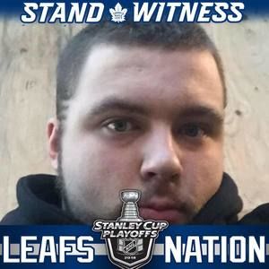 Meet your Posher, Samuel